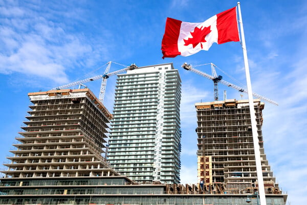 New insights from Concordia University say ‘more supply doesn’t necessarily lead to lower rents’