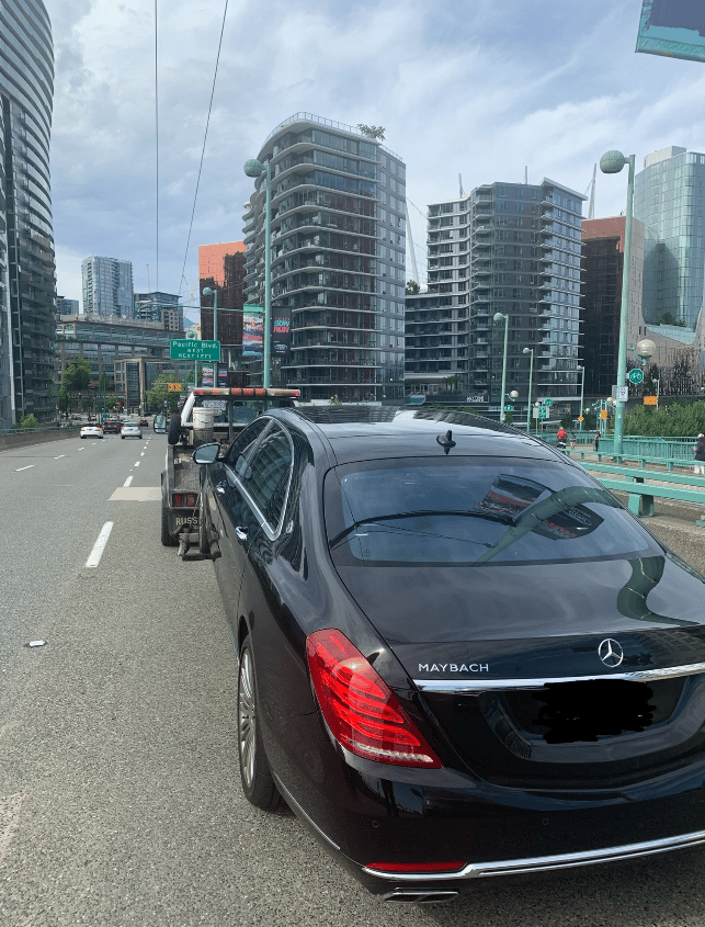 Police catch 'L' driver going twice the speed limit with supervisor in ...