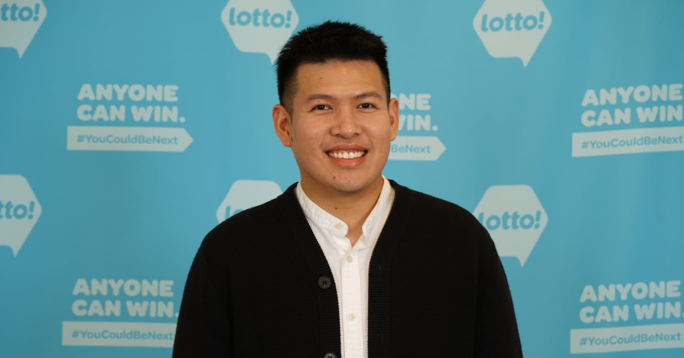 BC man wants to travel the world, give back to community after $40M ...