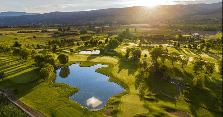 Your Voice: Future generations will not praise the destruction of a beautiful Kelowna golf course