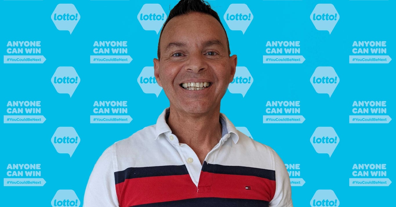 ?Dreams can come true’: BC man scores $1M from Lotto Max draw
