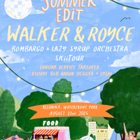 The Summer Edit