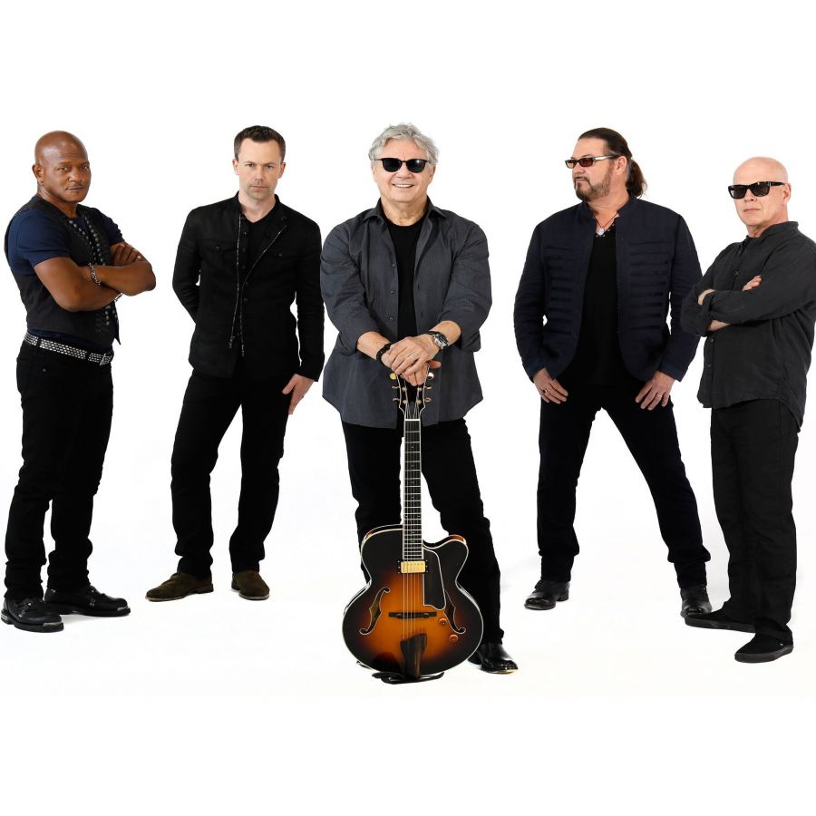 <who>Photo Credit: Steve Miller Band Official Facebook</who>