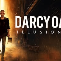 Darcy Oake - Illusionist