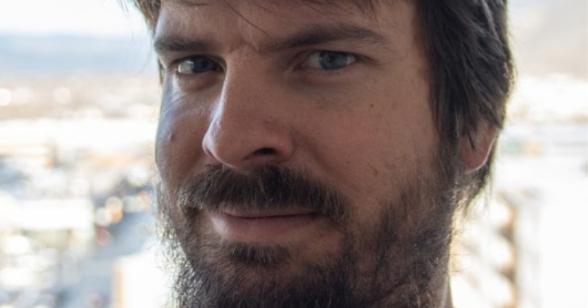 In Focus | Ben Smith of Total BS Photography