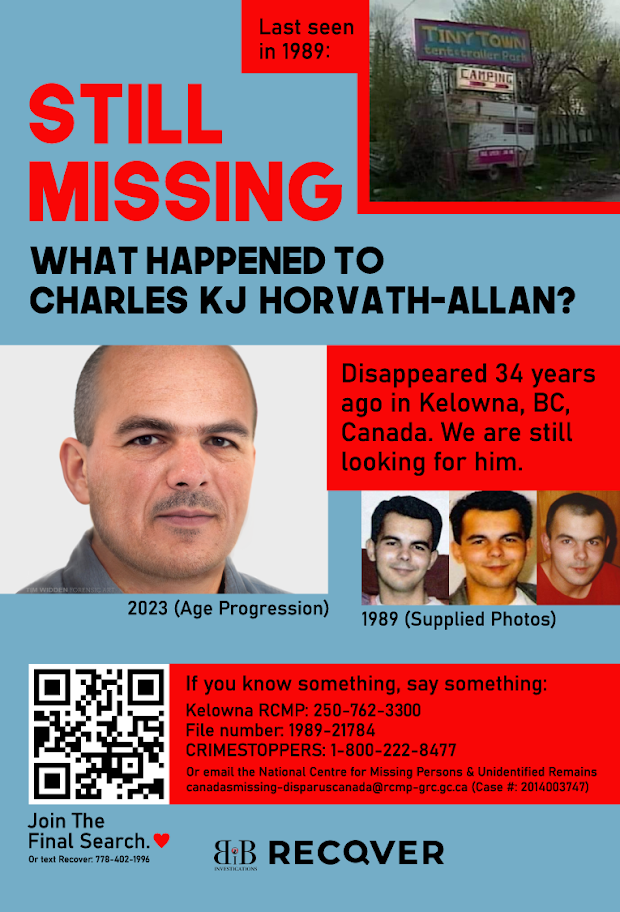 </who>A new search poster with the updated sketch has also been released.