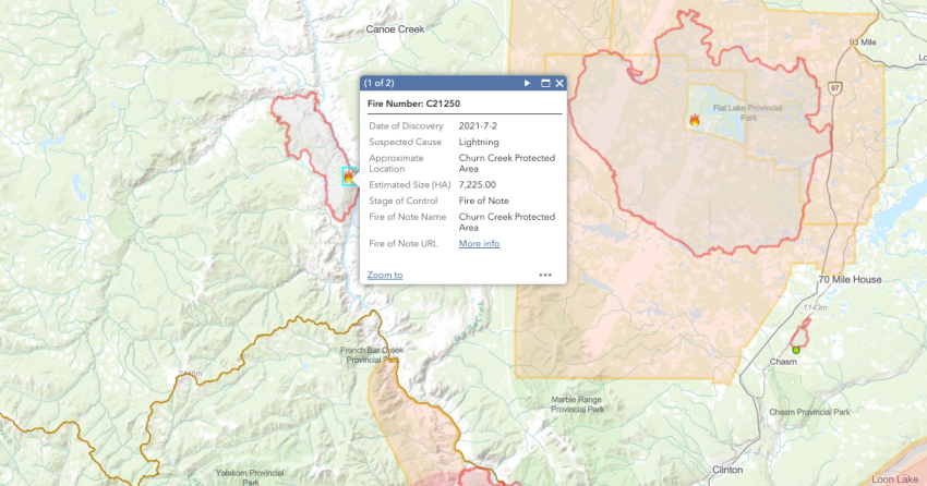 <who> Photo Credit: BC Wildfire Service