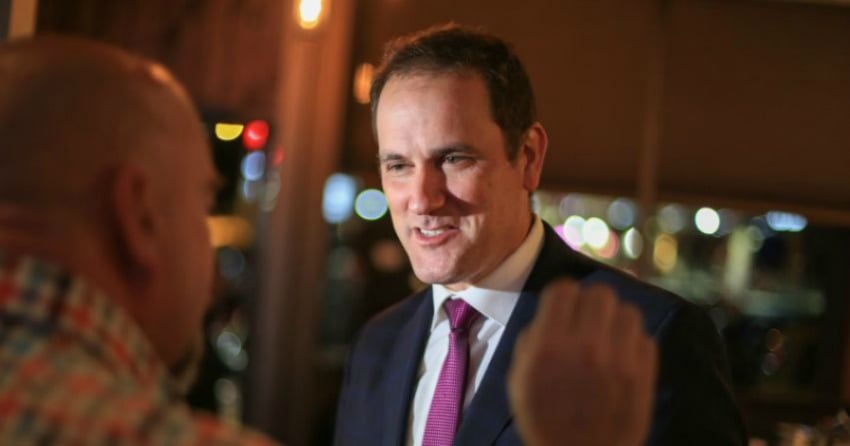 MP Dan Albas says push to resume Parliament stems from Canadians ...