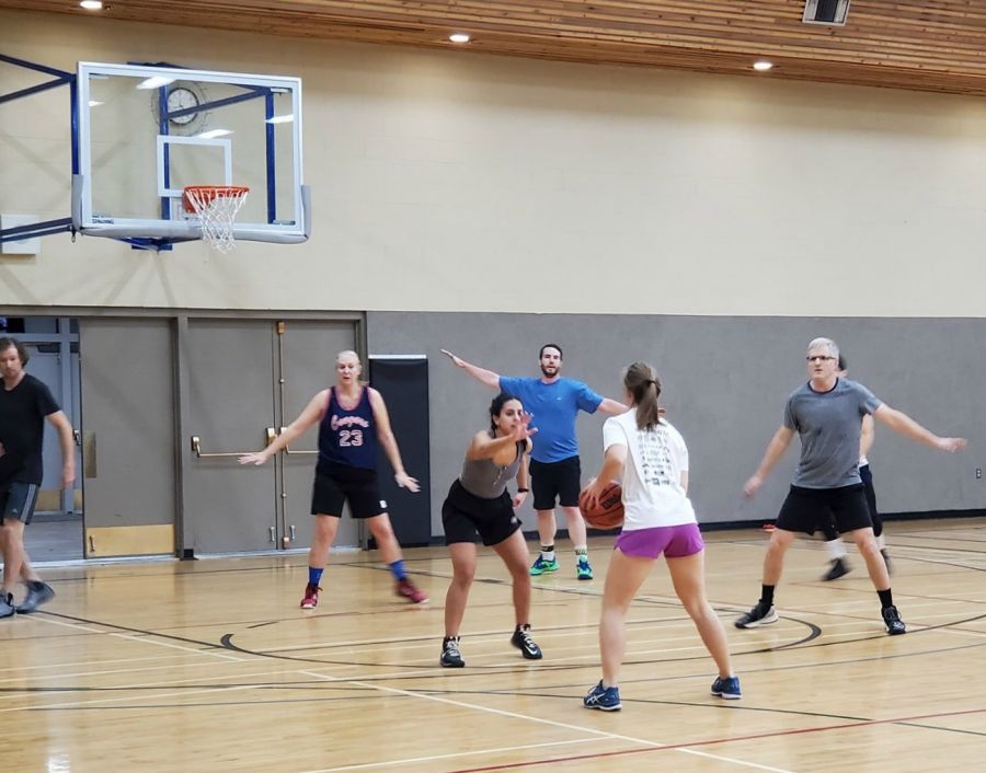 UPDATE: Here’s a list of adult team sports now prohibited in BC