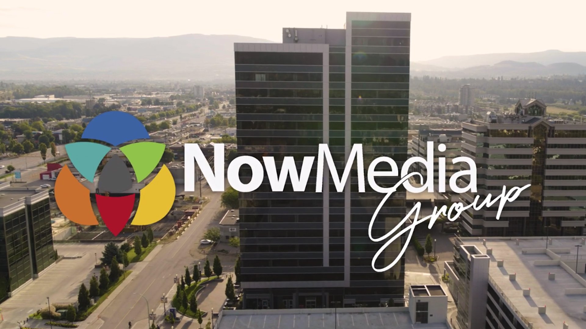 NowMedia first to bring innovative audio technology to the Okanagan