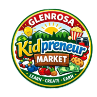 Glenrosa Kidpreneur Market