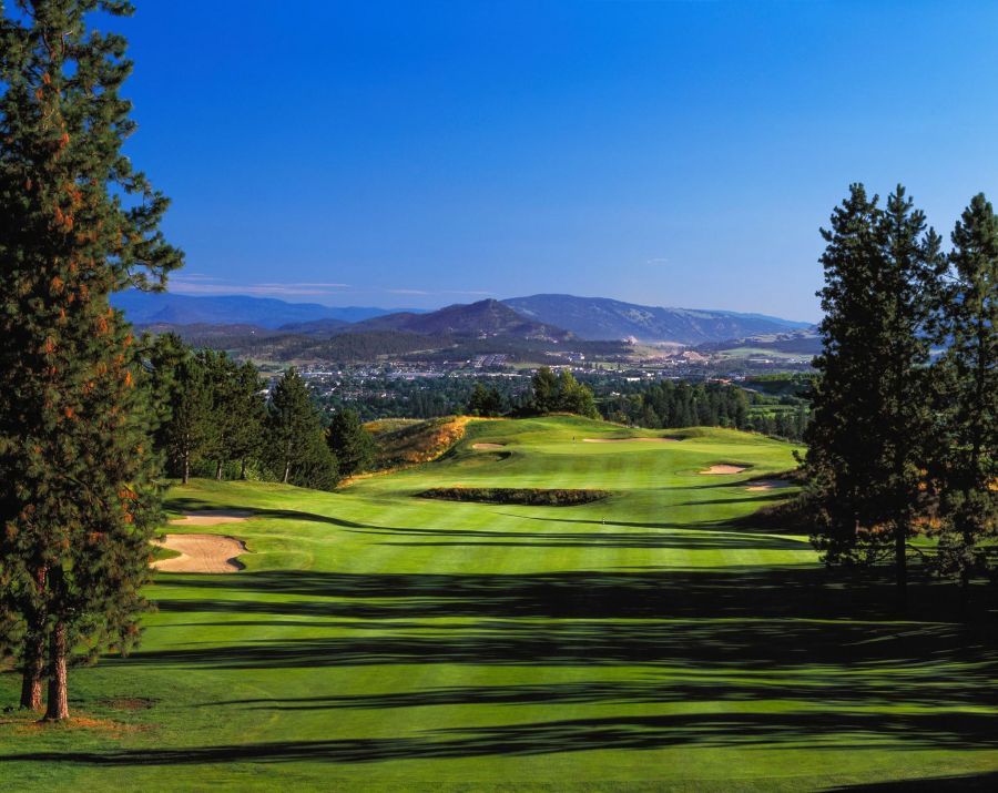 <who>Photo Credit: Facebook</who>Gallagher's Canyon Golf Club