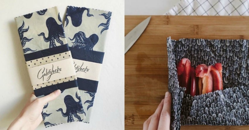 Get Local with VictoriaNow: featuring Goldilocks Wraps