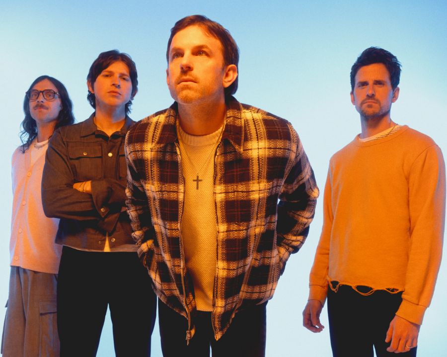 <who>Photo Credit: Contributed</who>Kings of Leon