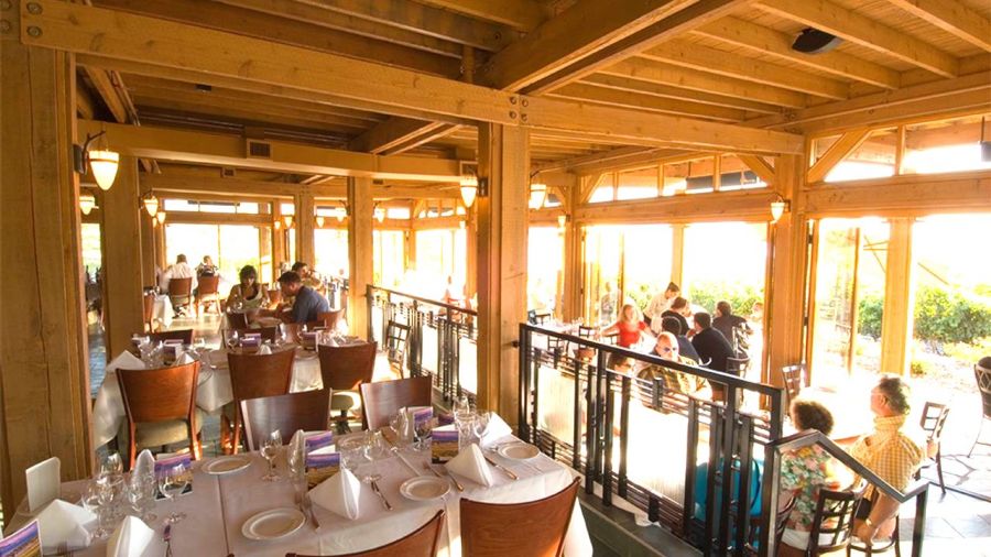 </who>Old Vines at Quails' Gate Estate Winery in West Kelowna is on the top 100 list.