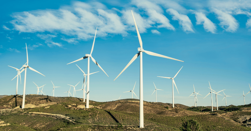 Poll results: 60.8% of our readers think Canada should invest more in green energy