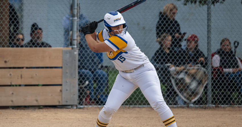 UBCO Heat softball remains unstoppable
