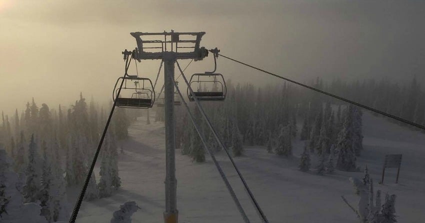 <who>Photo Credit: Facebook/Big White Ski Resort</who>The Black Forest Express