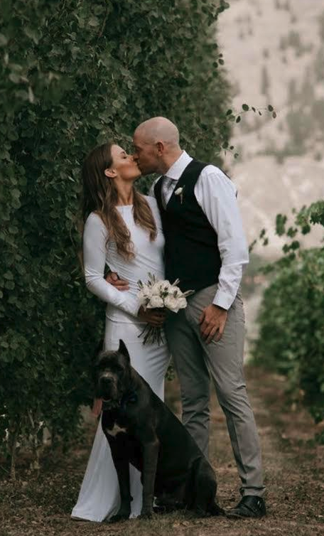 <who> Photo Credit: Kate McBratney