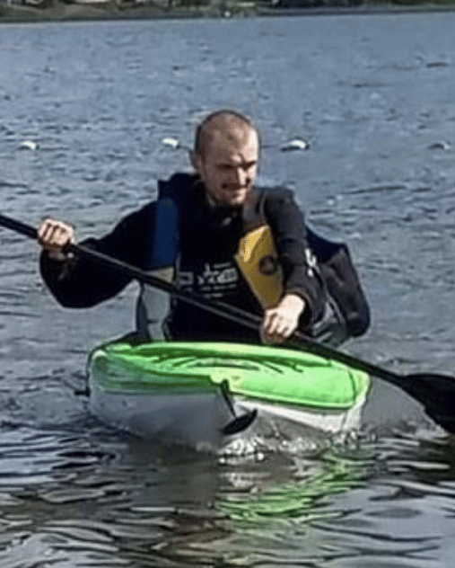 Police searching for Interior man who went missing while travelling to ...
