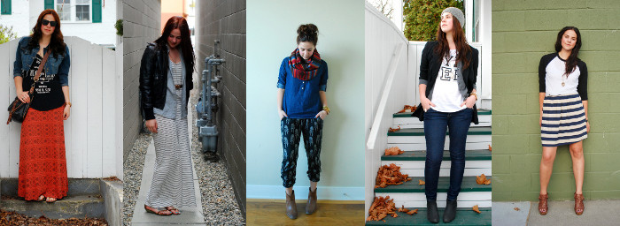 My style clothing sales