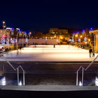 Christmas Carols in the Park