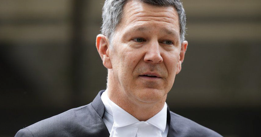 Defence lawyer says sharing link is 'not child pornography' in BC ...