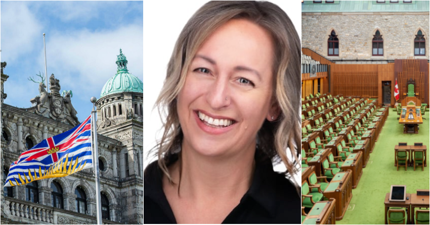 Kristina Loewen: I’m deeply disturbed by the number of floor crossings in 2025