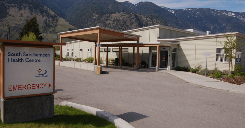 Third physician departure of 2025 prompts service cuts to Keremeos ER