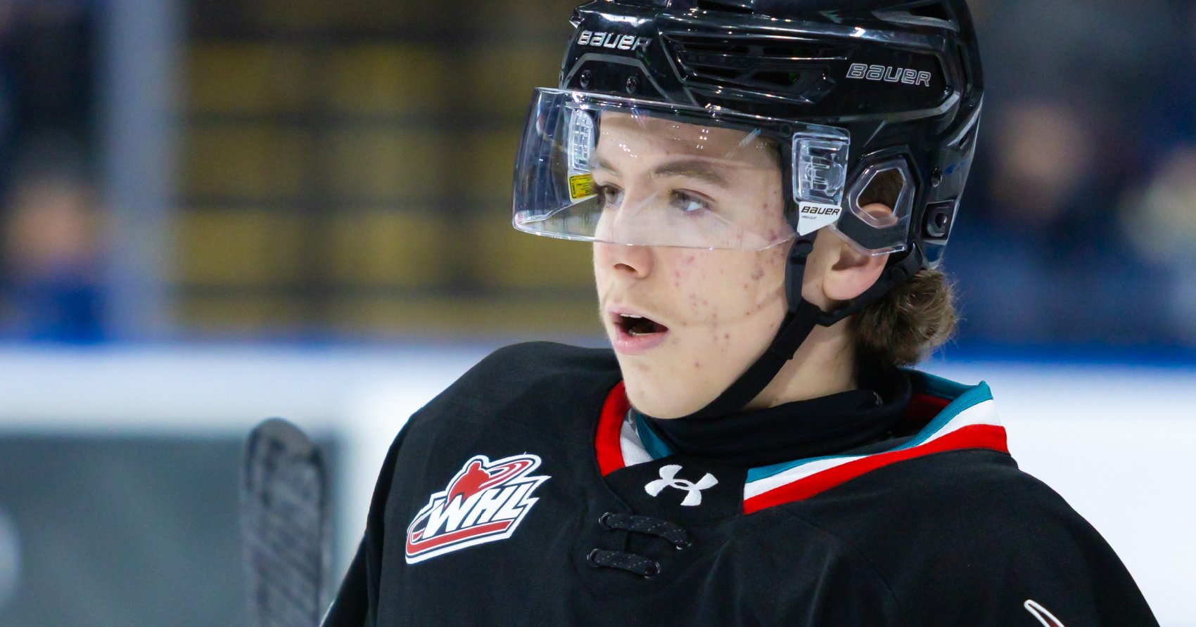 Rockets deal Benson to Wild as WHL trade deadline looms Thursday
