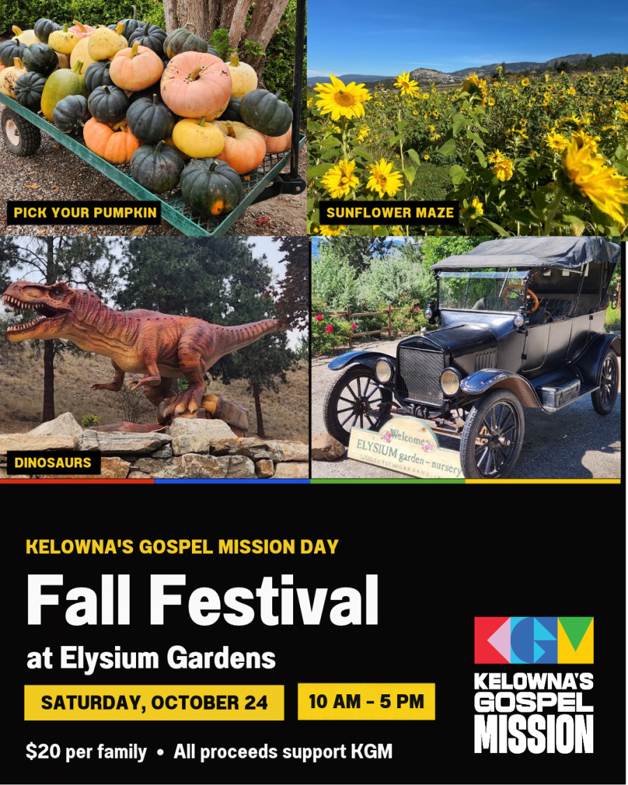 Pumpkins, dinosaurs, old cars, bouncy castles and more at upcoming fall ...