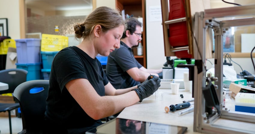 New BC program to offer free drug testing for users in bid to reduce ...