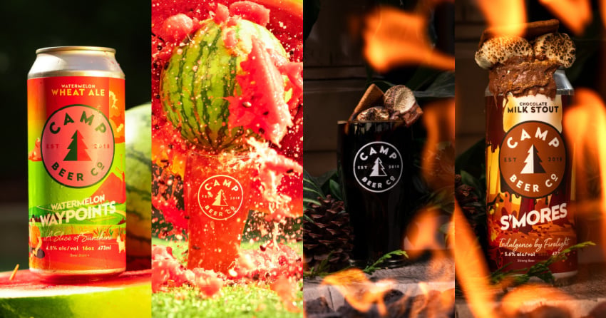 Beer column: Two polar opposite releases that cover both sides of the fall equinox