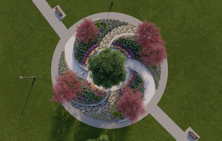 Construction of Kelowna crane collapse memorial expected to begin this ...