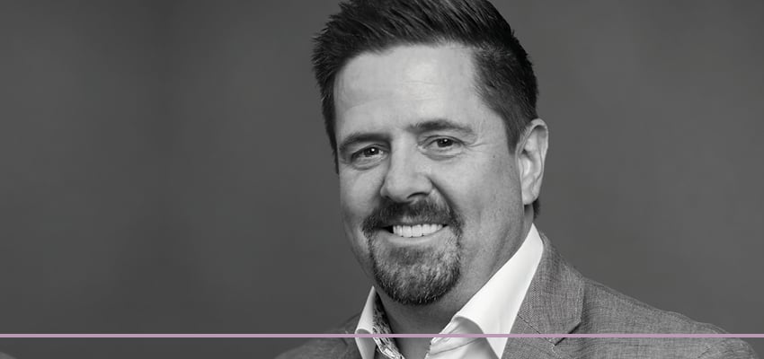 The Face of Wealth Management Travis Forman from Strategic Private ...