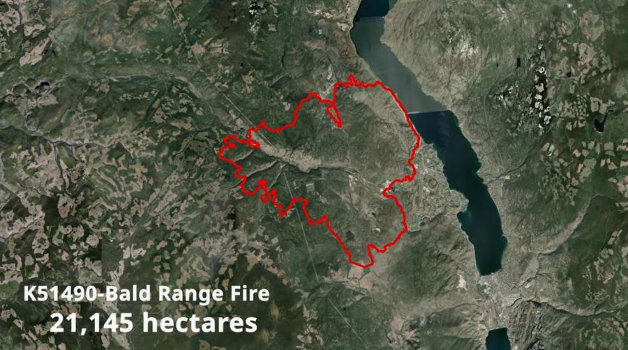 <who>Photo Credit: BC Wildfire Service