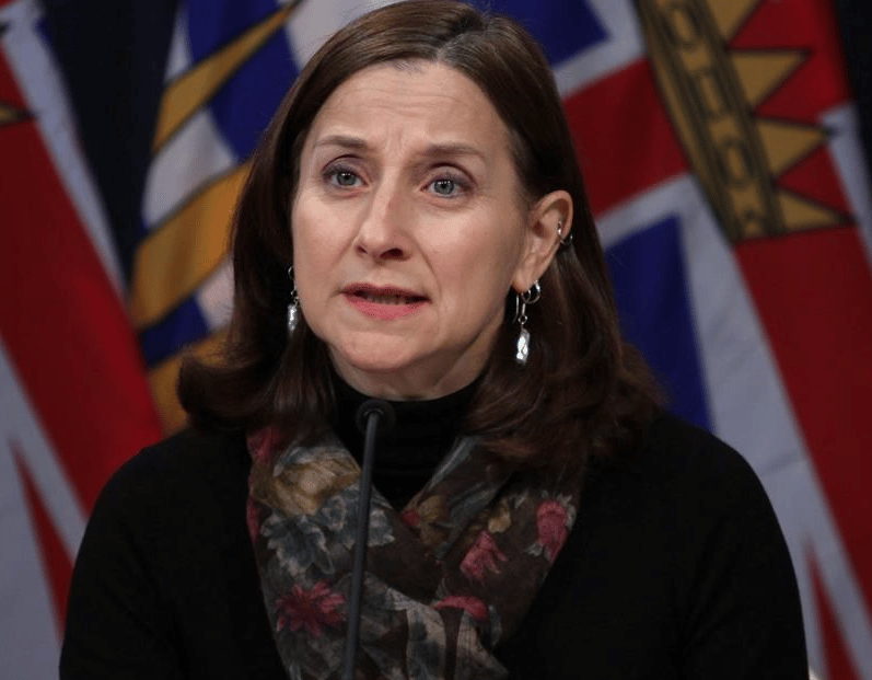 <who> Photo credit: Canadian Press