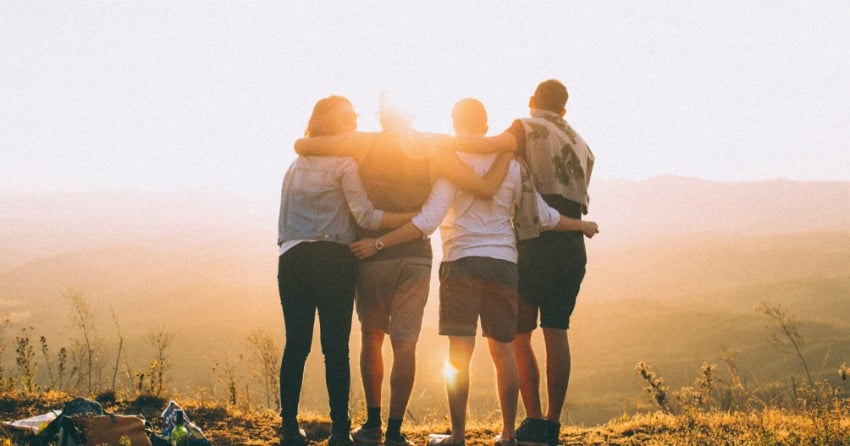 How to set boundaries with difficult people in your life