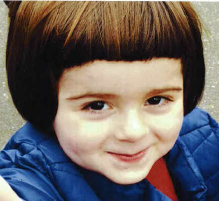 One of Alison's missing children (Photo Credit: INTERPOL)