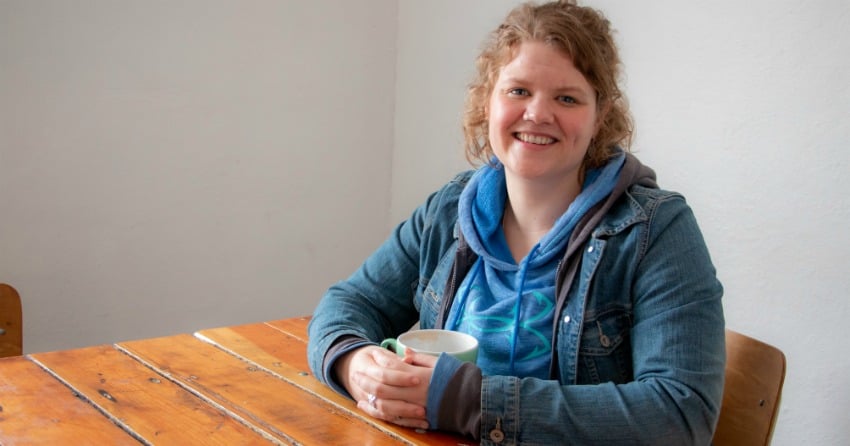 YMCA Impact Story: Kiah’s Y is Wellbeing