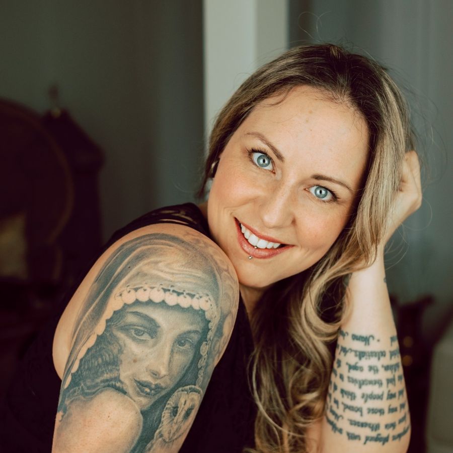 <who> Selina Kozub </who>