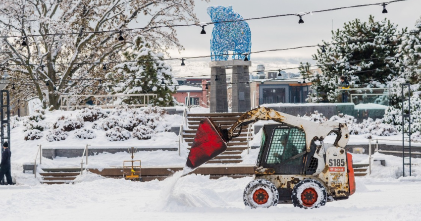 Your Voice: Kelowna has Canada’s worst unemployment rate. Much blame lies with the council