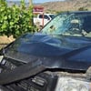 Suspect in fatal Okanagan hit and run arrested in Quebec