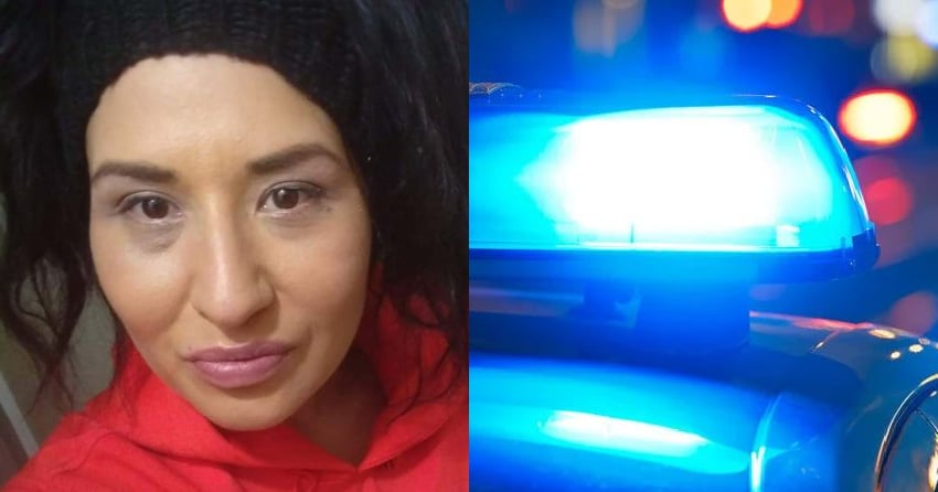 UPDATE: 37-year-old woman ‘no longer considered missing,’ Kelowna RCMP says
