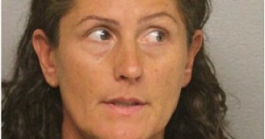 Nanaimo RCMP seeking assistance in locating missing 45-year-old female