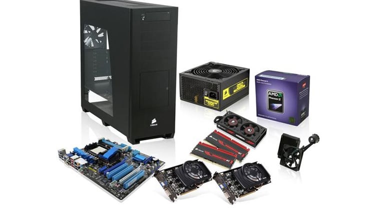 4 Easy Hardware Upgrades For The PC Gamer