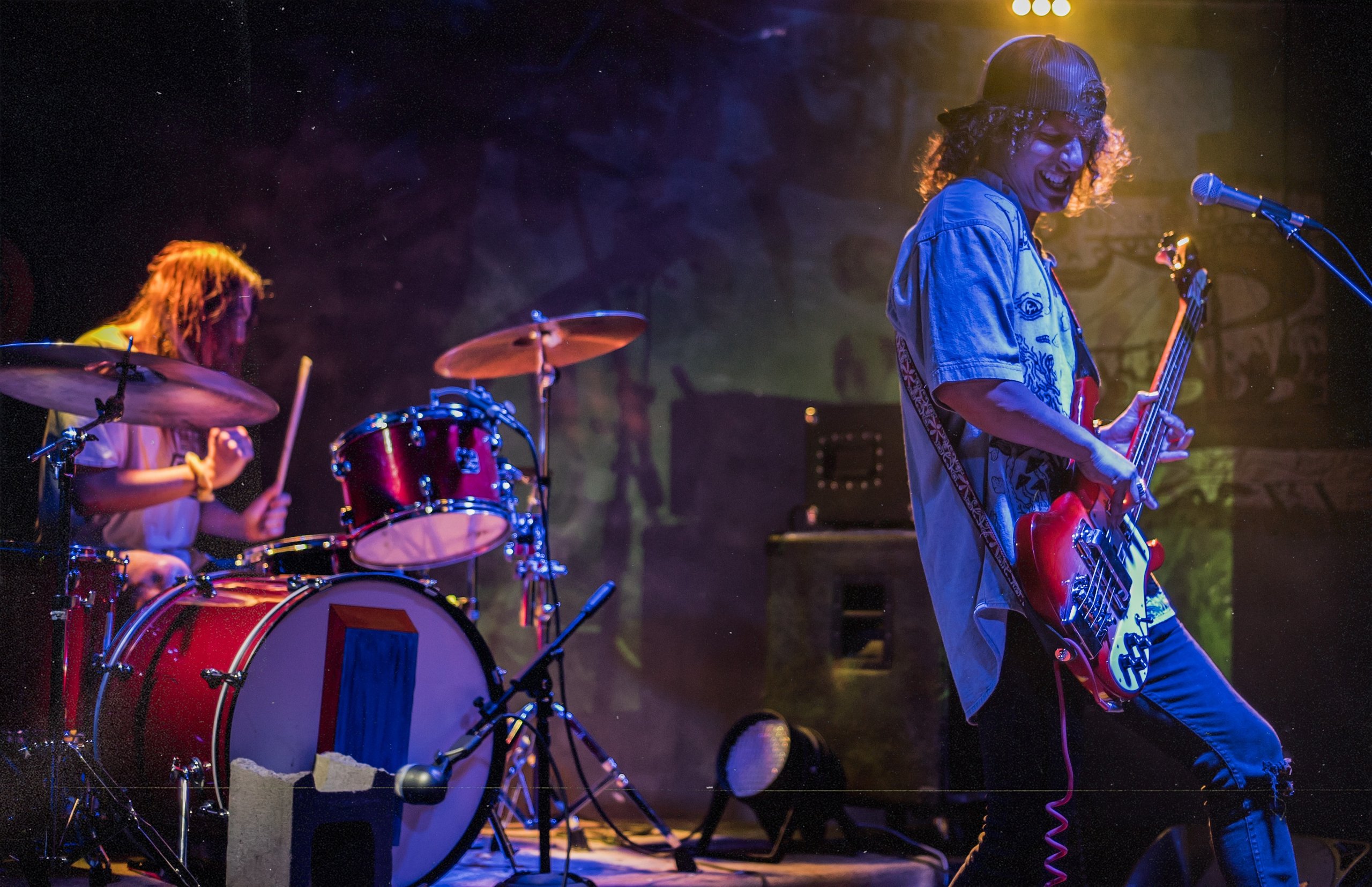 Saturday Spotlight: Pharm