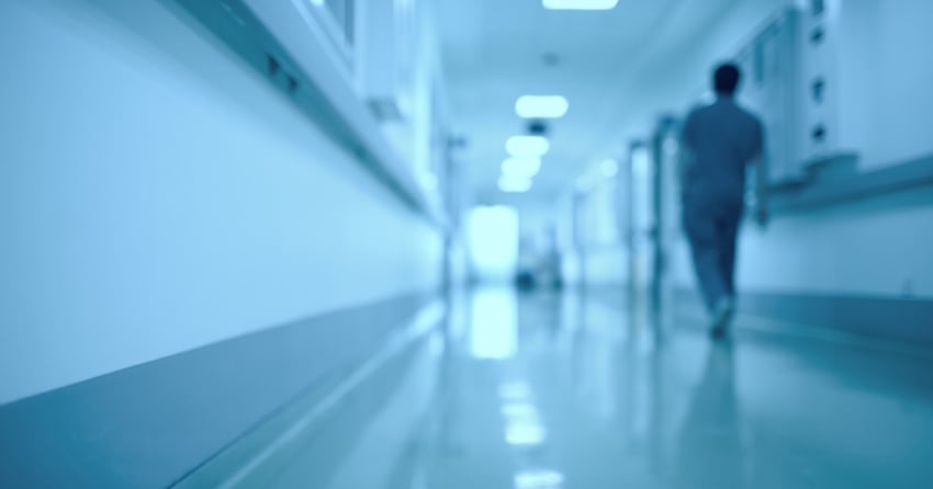 BC nurse suspended for returning to hospital after vacations without first quarantining