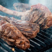 Maestro's Father&rsquo;s Day Barbeque