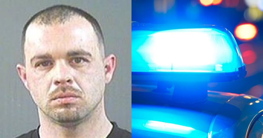 ‘Considered violent’: Wanted man believed to be in Kelowna or Vernon